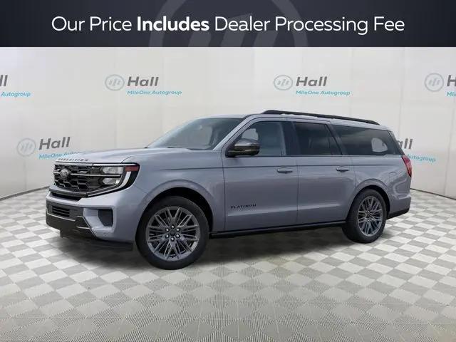 2027 Ford Expedition MAX Platinum for sale in Elizabeth City, NC