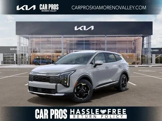 2026 Kia Sportage EX for sale in Moreno Valley, CA