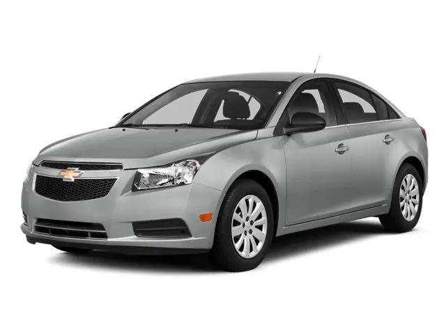2014 Chevrolet Cruze 1LT Auto for sale in Wesley Chapel, FL