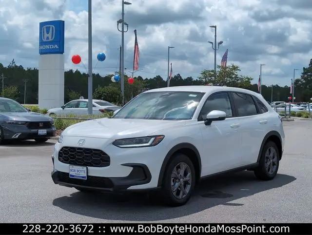 2027 Honda HR-V LX for sale in Moss Point, MS