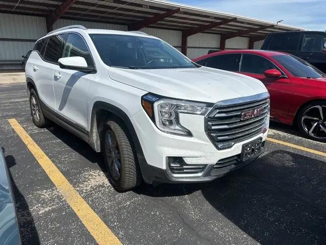 2023 GMC Terrain AWD SLT for sale in Sterling, IL