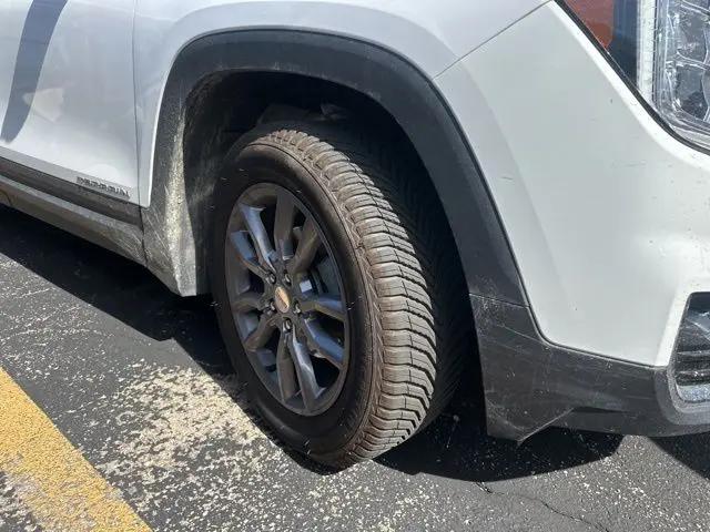 2023 GMC Terrain AWD SLT