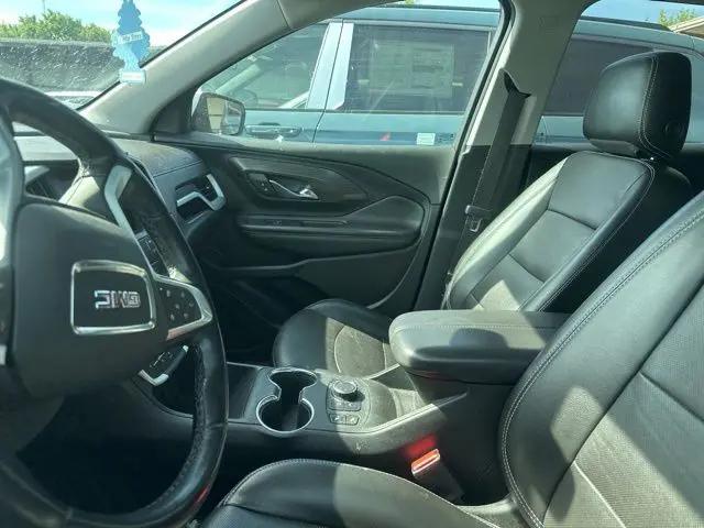 2023 GMC Terrain AWD SLT