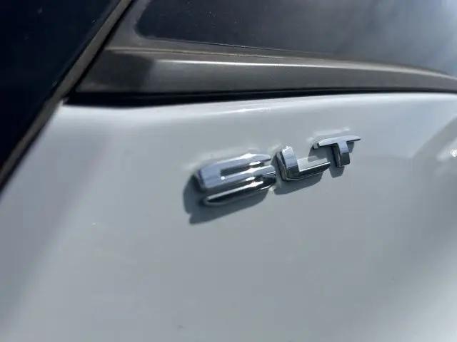 2023 GMC Terrain AWD SLT
