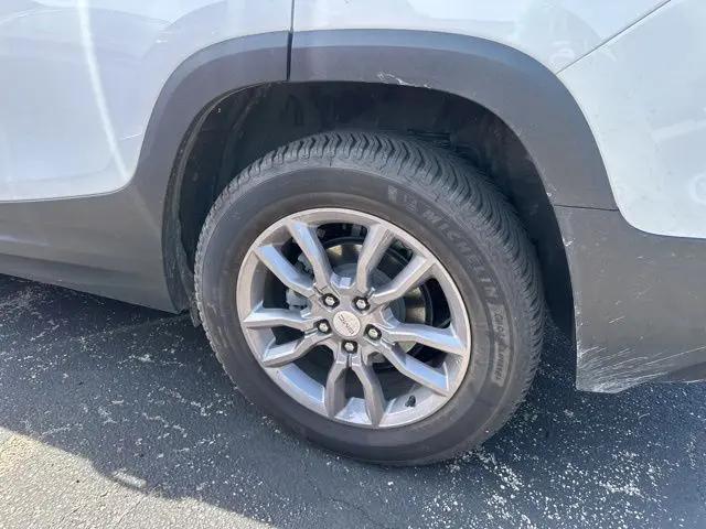 2023 GMC Terrain AWD SLT