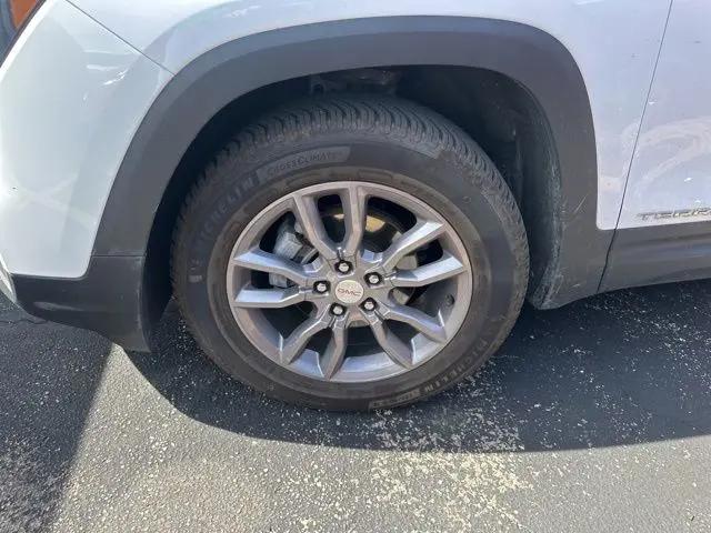2023 GMC Terrain AWD SLT