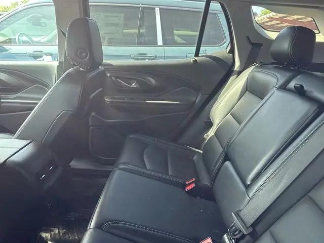 2023 GMC Terrain AWD SLT