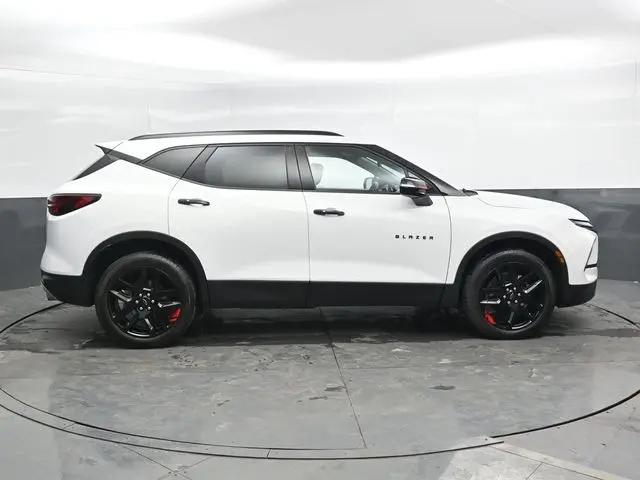 2023 Chevrolet Blazer AWD 3LT