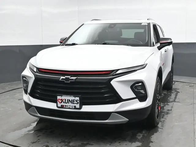 2023 Chevrolet Blazer AWD 3LT