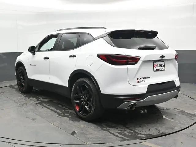 2023 Chevrolet Blazer AWD 3LT