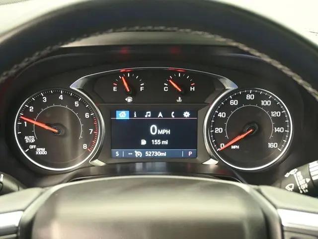 2023 Chevrolet Blazer AWD 3LT