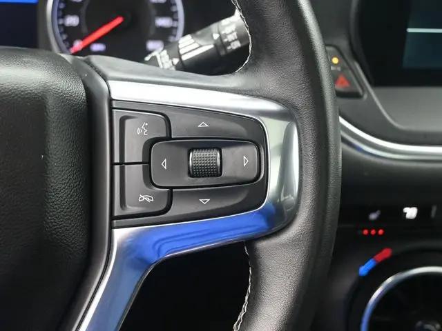 2023 Chevrolet Blazer AWD 3LT