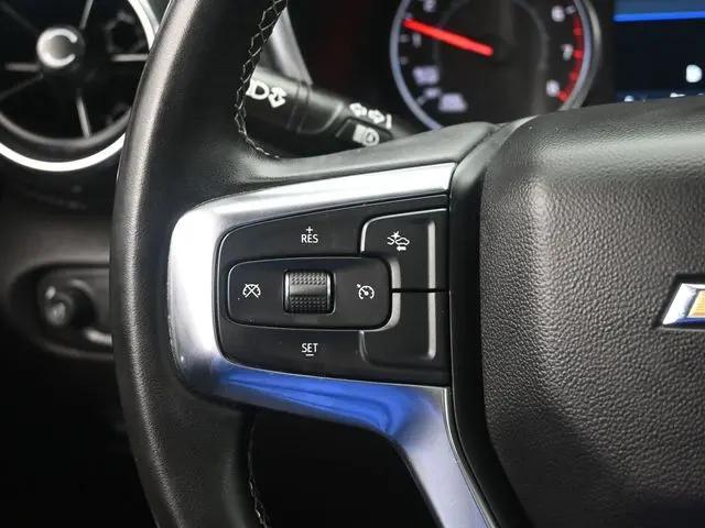 2023 Chevrolet Blazer AWD 3LT