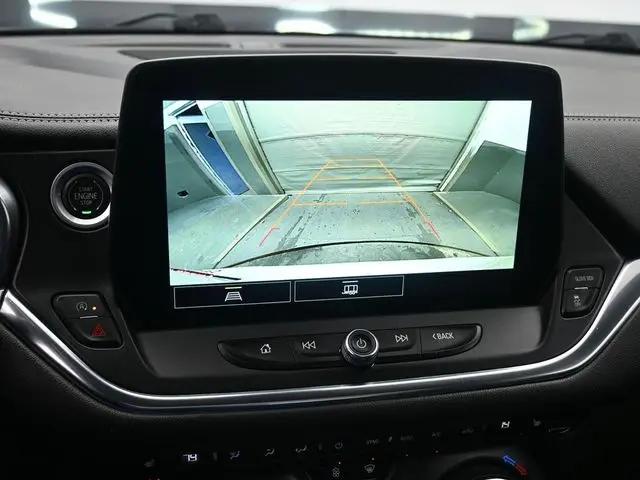 2023 Chevrolet Blazer AWD 3LT