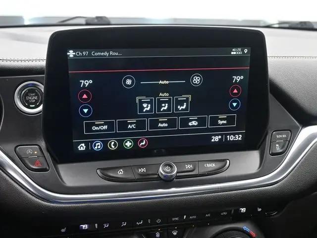 2023 Chevrolet Blazer AWD 3LT