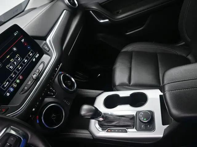2023 Chevrolet Blazer AWD 3LT