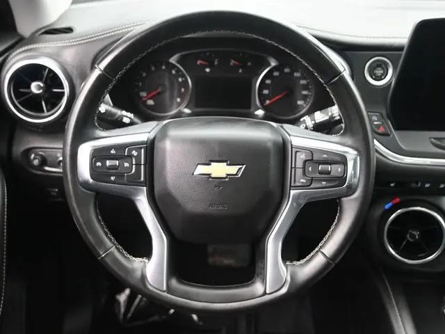 2023 Chevrolet Blazer AWD 3LT