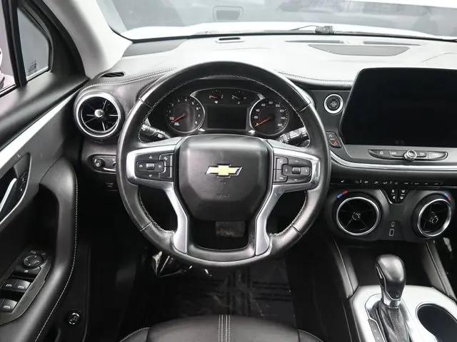 2023 Chevrolet Blazer AWD 3LT