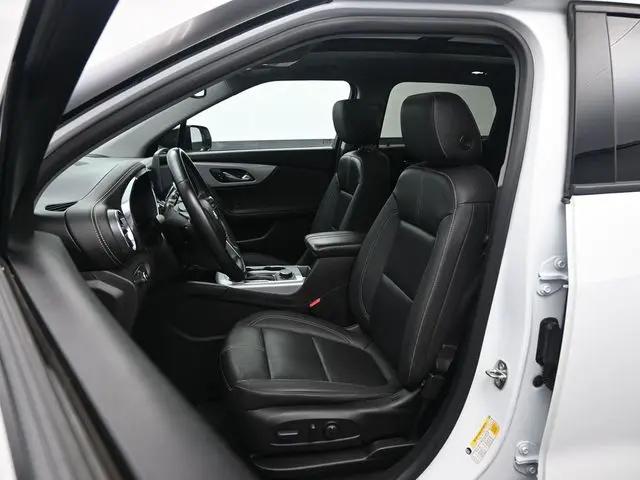 2023 Chevrolet Blazer AWD 3LT
