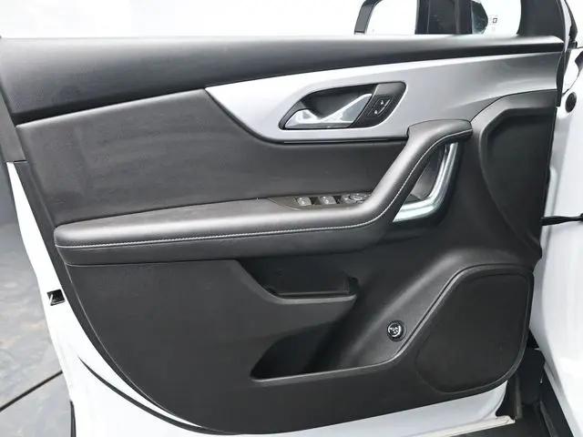 2023 Chevrolet Blazer AWD 3LT