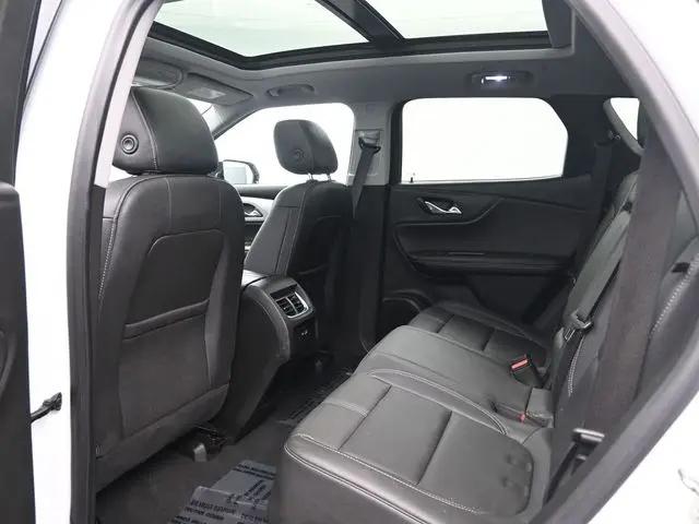 2023 Chevrolet Blazer AWD 3LT