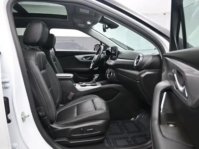 2023 Chevrolet Blazer AWD 3LT