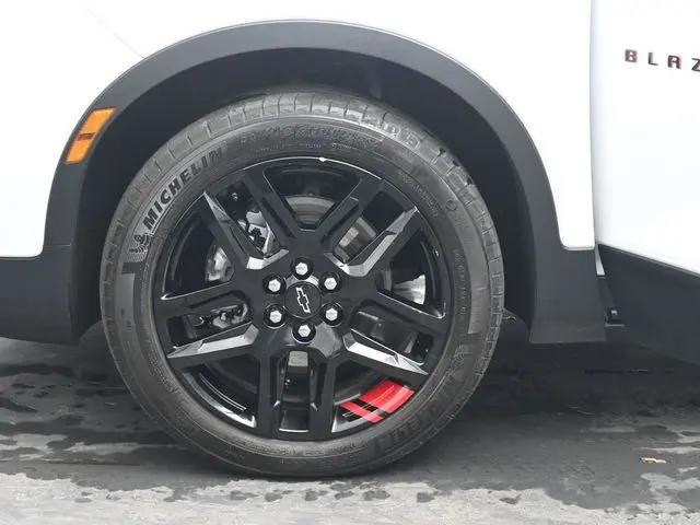 2023 Chevrolet Blazer AWD 3LT