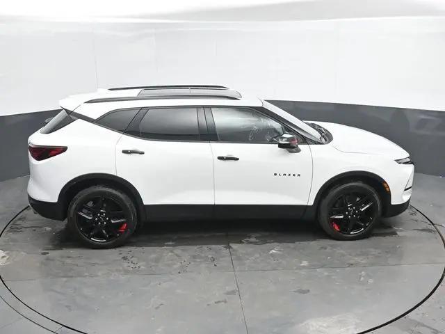 2023 Chevrolet Blazer AWD 3LT