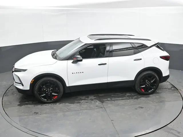 2023 Chevrolet Blazer AWD 3LT