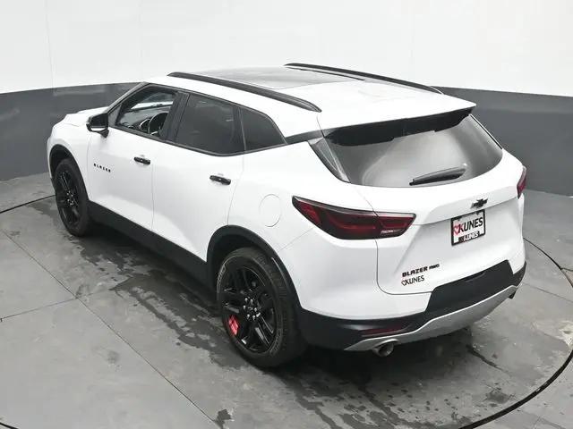 2023 Chevrolet Blazer AWD 3LT