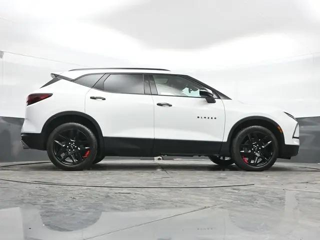 2023 Chevrolet Blazer AWD 3LT