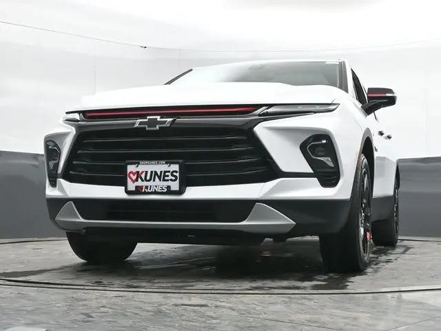 2023 Chevrolet Blazer AWD 3LT