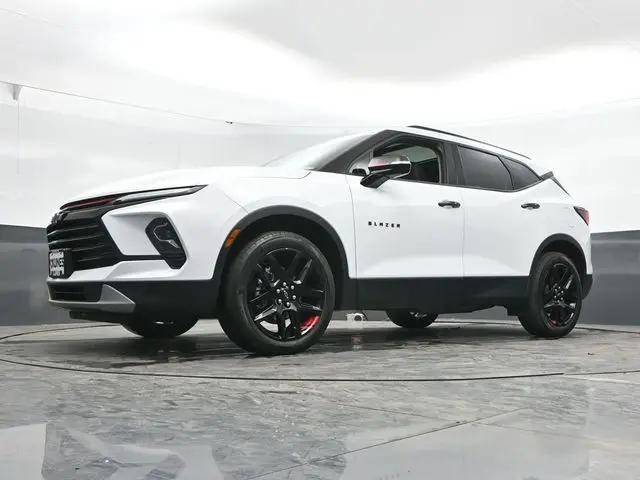2023 Chevrolet Blazer AWD 3LT