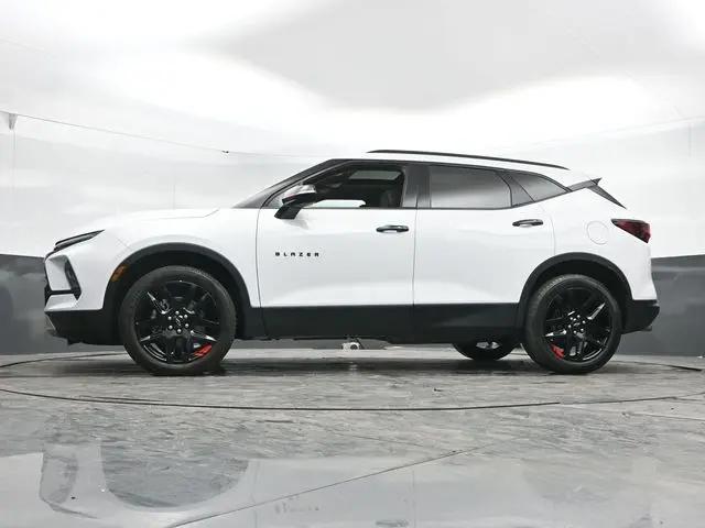 2023 Chevrolet Blazer AWD 3LT