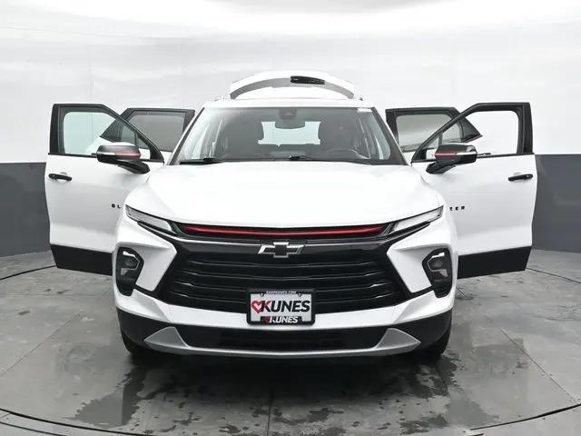 2023 Chevrolet Blazer AWD 3LT