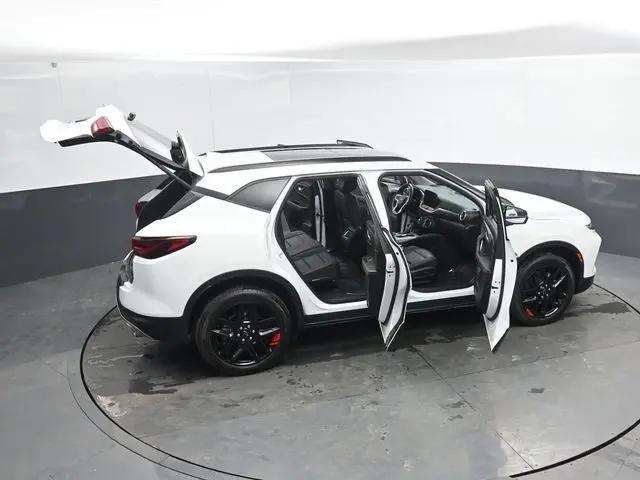 2023 Chevrolet Blazer AWD 3LT