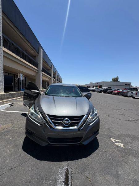 2017 Nissan Altima 2.5 SV for sale in Phoenix, AZ