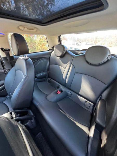 2012 MINI Cooper S Cooper S