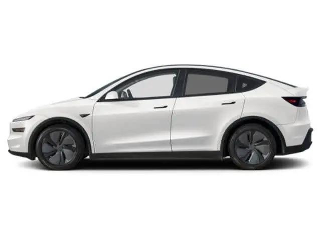 2026 Tesla Model Y Premium All-Wheel Drive