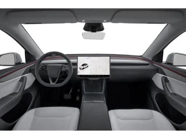 2026 Tesla Model Y Premium All-Wheel Drive