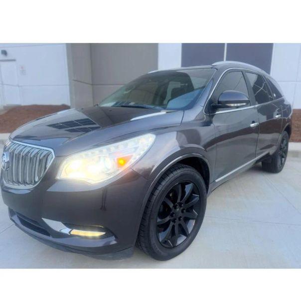 2016 Buick Enclave Premium