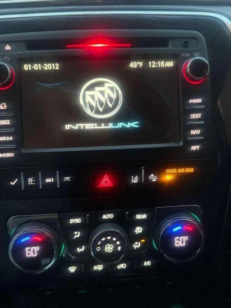 2016 Buick Enclave Premium