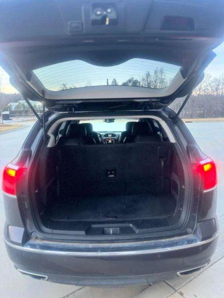 2016 Buick Enclave Premium