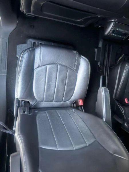 2016 Buick Enclave Premium