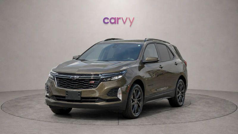 2023 Chevrolet Equinox AWD RS for sale in Winter Haven, FL