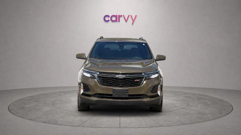 2023 Chevrolet Equinox AWD RS