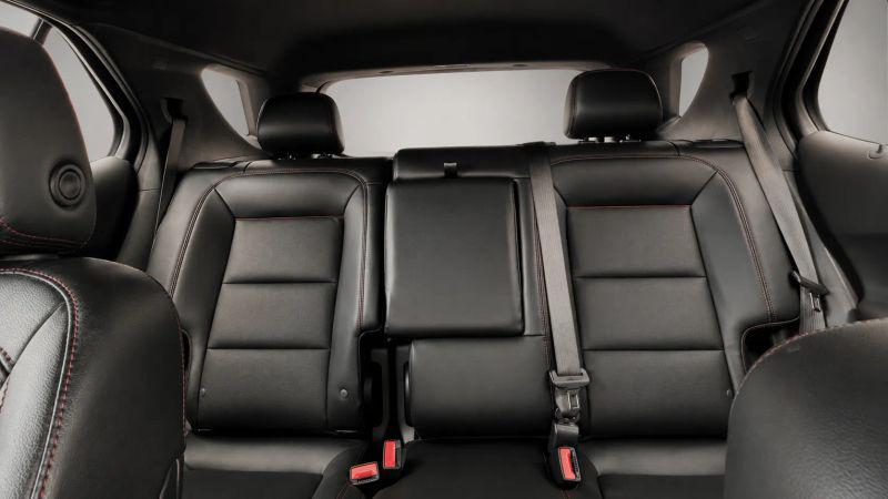 2023 Chevrolet Equinox AWD RS