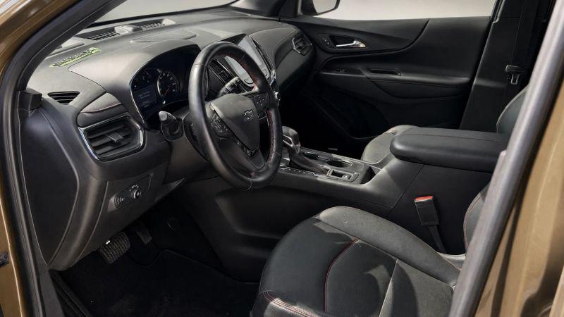 2023 Chevrolet Equinox AWD RS