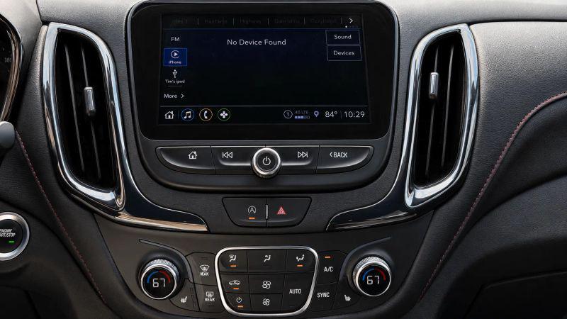 2023 Chevrolet Equinox AWD RS