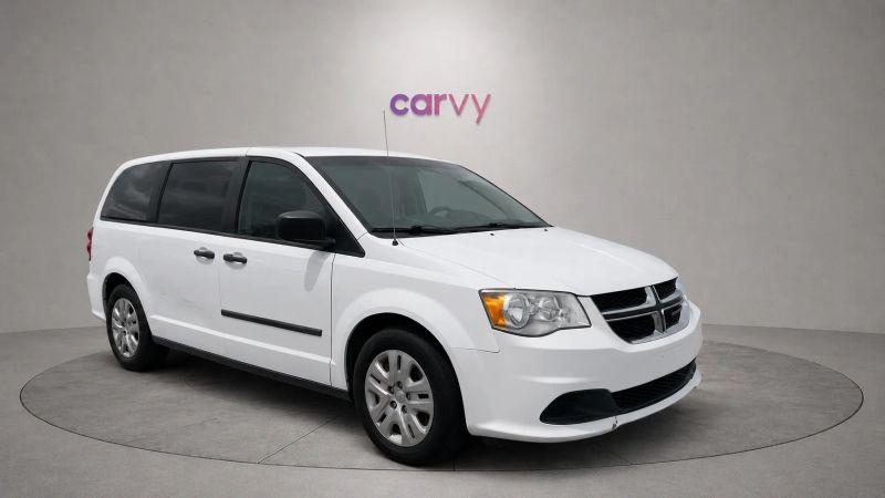 2015 Dodge Grand Caravan American Value Pkg for sale in Winter Haven, FL